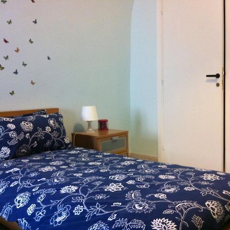 Bed and Breakfast La Rosa Blu 2 Santeramo in Colle Pokoj fotografie