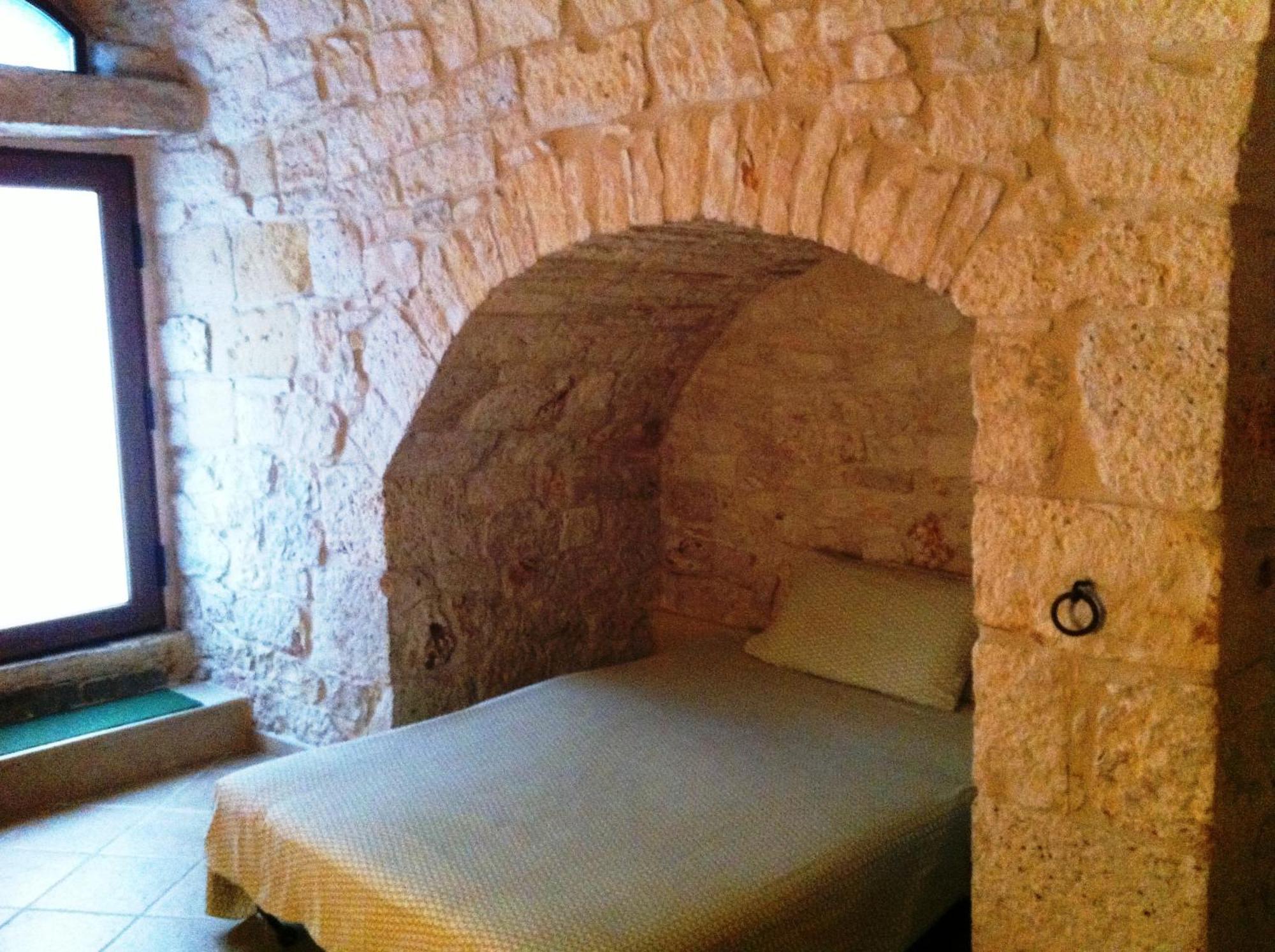 Bed and Breakfast La Rosa Blu 2 Santeramo in Colle Exteriér fotografie